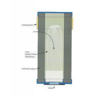AquaLogic Inline-C-Ultra Waterfilter Compleet