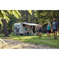 Thule 5200 12V 400 Wit-Mystic Grey