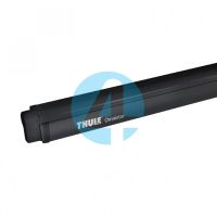 Thule 4900 + VW T5/ T6 Adapter 300 Antraciet