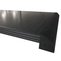Vechline Daglichtpaneel / Zonnepaneel Black Shingled 180W