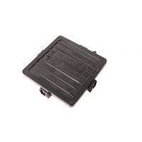 Vechline Deksel Aansluitdoos Deep Power Daglichtpaneel / Zonnepaneel