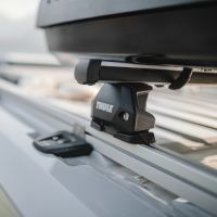 Thule SmartClamp Systeem 6200/6300 Ducato H2/L2
