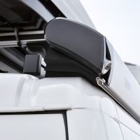 Thule SmartClamp Systeem 6200/6300 Ducato H2/L3