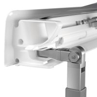 Dometic PW 1500 350 Wit-Horizon Grey