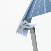 Dometic PW 1500 450 Wit-Horizon Grey