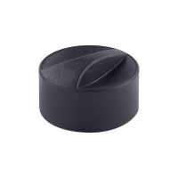 Knophuls voor kraan.