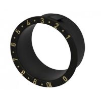 Knophuls voor kraan.