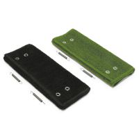 Fiamma Clean Step Groen