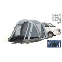 Outwell Busvoortent San Diego Freeway SA Smartair