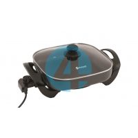 Outwell Braadpan Whitby Skillet