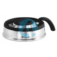 Outwell Collaps Ketel 1.5L Midnight Black
