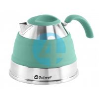 Outwell Collaps Ketel 1.5L Turquoise