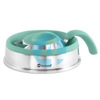 Outwell Collaps Ketel 1.5L Turquoise