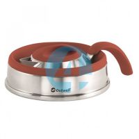 Outwell Collaps Ketel 2.5L Terracotta