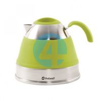 Outwell Collaps Ketel 2.5L Lime Green