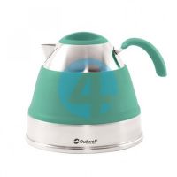 Outwell Collaps Ketel 2.5L Turquoise