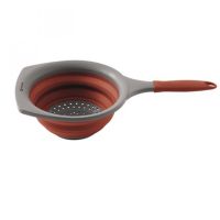 Outwell Collaps Vergiet met Handgreep Terracotta