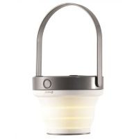 Outwell Collaps Tafellamp Amber Cream White