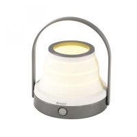 Outwell Collaps Tafellamp Amber Cream White