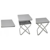 Dukdalf Tafelblad voor Soul Krukje