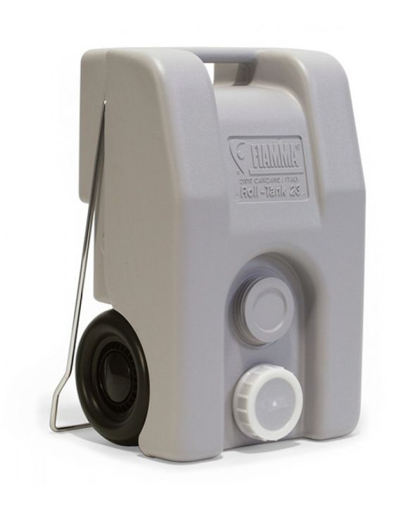 Fiamma Vuilwatertank Roll-Tank 23W