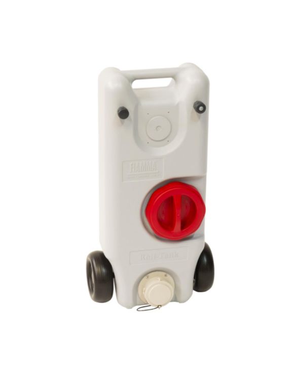 Fiamma Vuilwatertank Roll-Tank 40W
