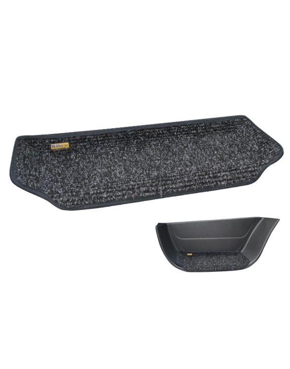 HEOSdoor Mat Bestuurder Master, Movano, Nissan NV >2010