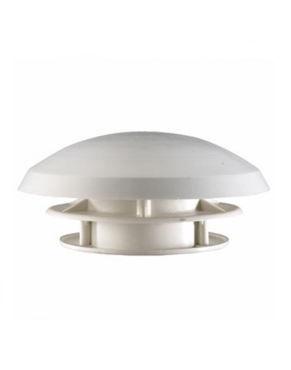 Dakventilator Gatmaat 110mm