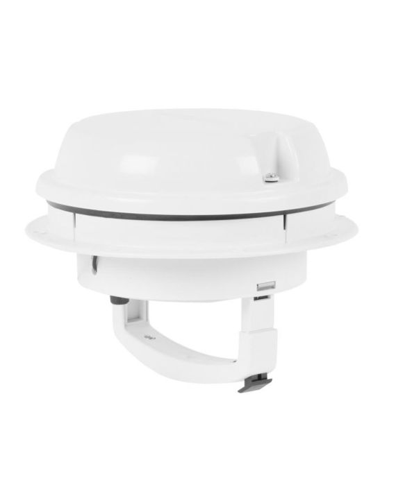 MaxxFan Dome Wit