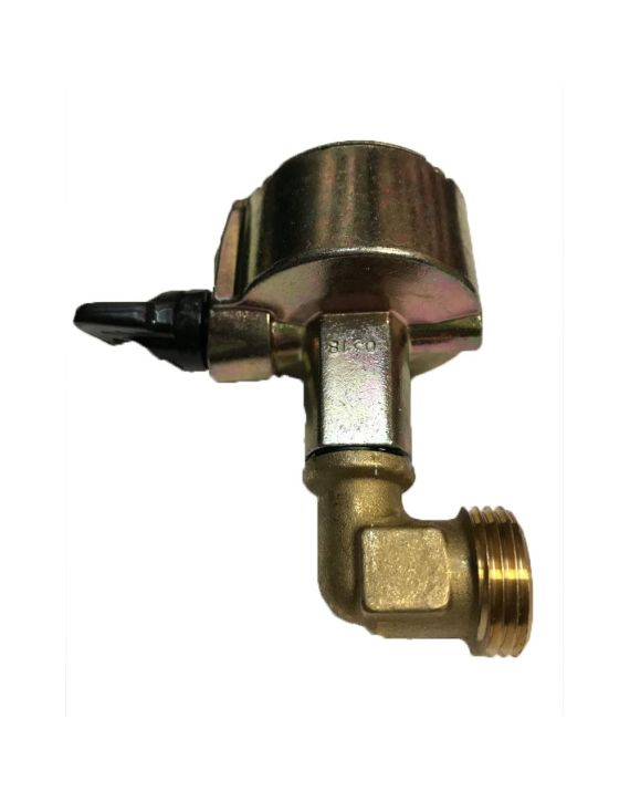 Adapter voor Gasaansluiting Type 513