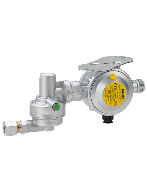 GOK Caramatic DriveOne 30mb CS Horizontaal