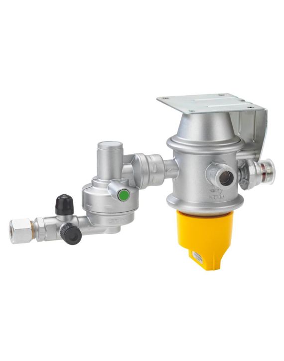 GOK Caramatic DriveTwo 30mb CS Horizontaal