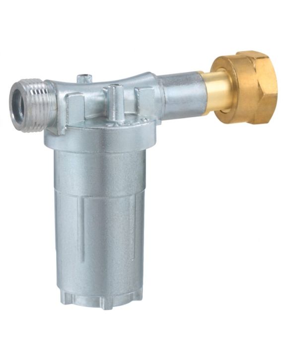 GOK Caramatic Gasfilter ConnectClean 2.0 1st.