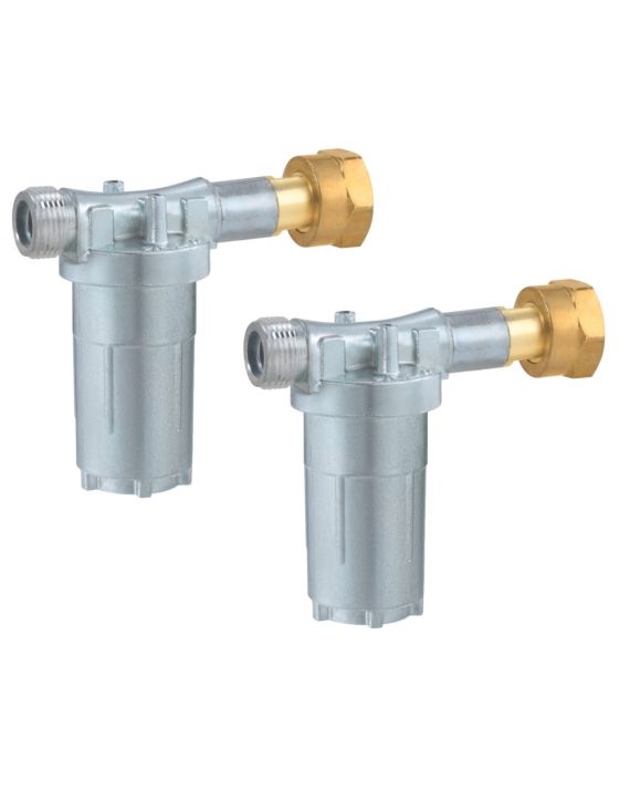 GOK Caramatic Gasfilter ConnectClean 2.0 2st.