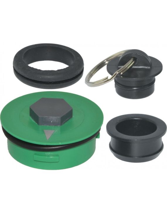 SOG Aansluiting 2e Cassette Type H C220