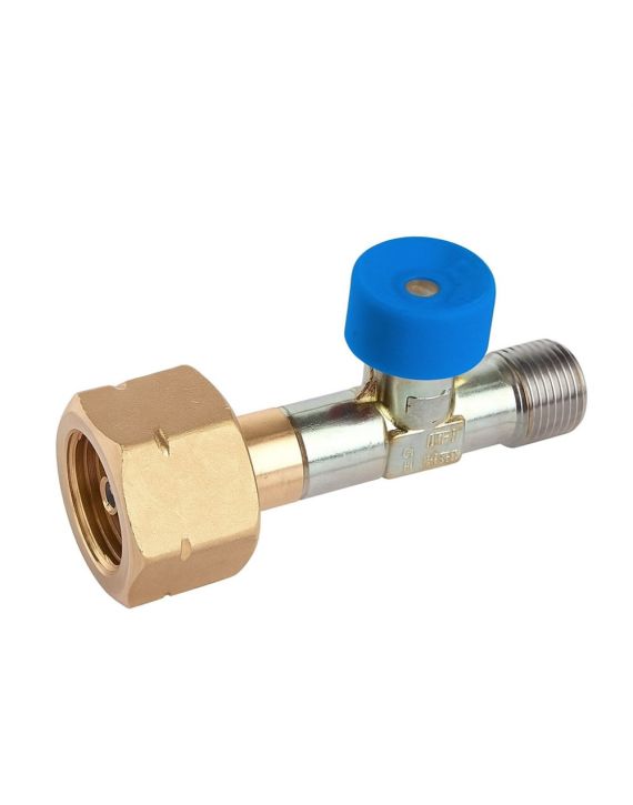 GOK Slangbreukventiel universeel x 3/8