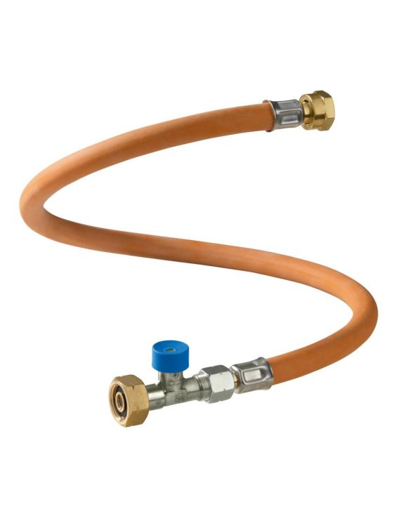 GOK Gasslang Caramatic X7 Shell M20x1.5 75cm SBS