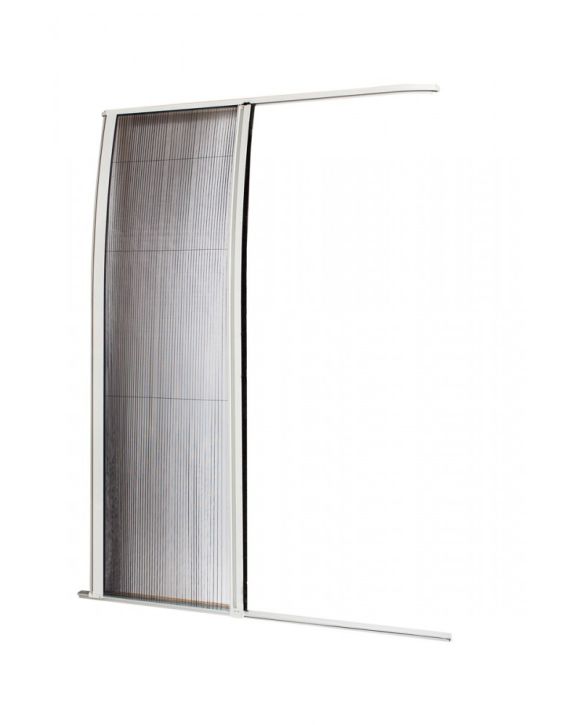 Horrex Schuifdeurhor Ducato H2+H3 LHS Zwart