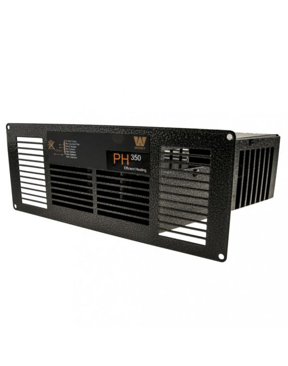 Widney MPH350 Plintverwarming 350W