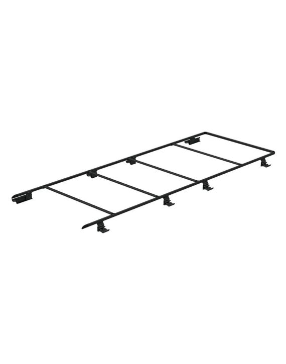 Fiamma Roof Rail Ducato Deep Black 05808A01A