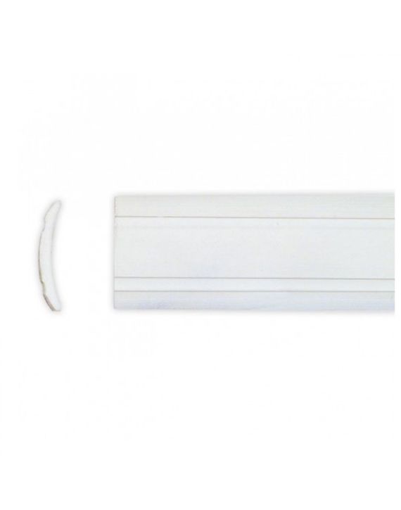 Inlegbies Wit 12mm 10m