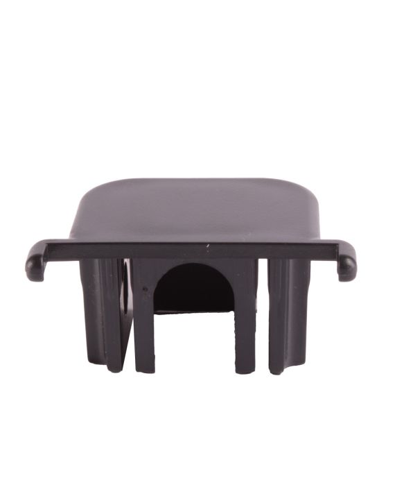 Enduro SD260 Afdekkap Glijprofiel Boven Alu