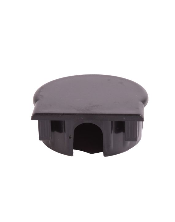 Enduro SD260 Afdekkap Glijprofiel Onder Alu