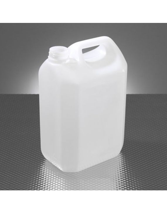 Jerrycan AT-3 10L zonder dop