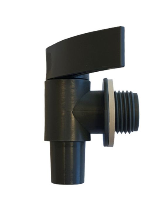 Comet Aftapkraan Jerrycan 1001025 t/m 1001028