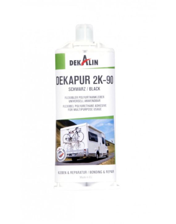 Dekalin Dekapur 2K-90 Double Cartridge