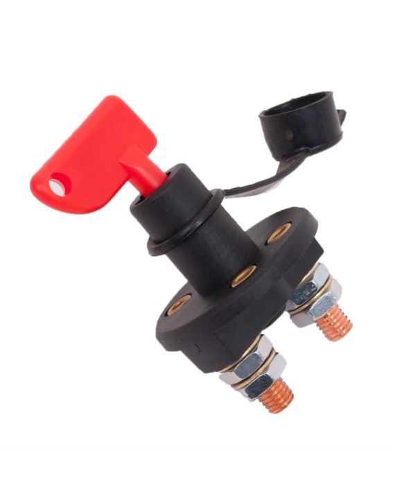 Accu Hoofdschakelaar 200A