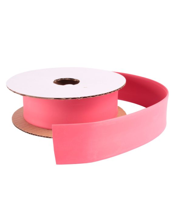 Krimpkous 25.4-12.7 4m