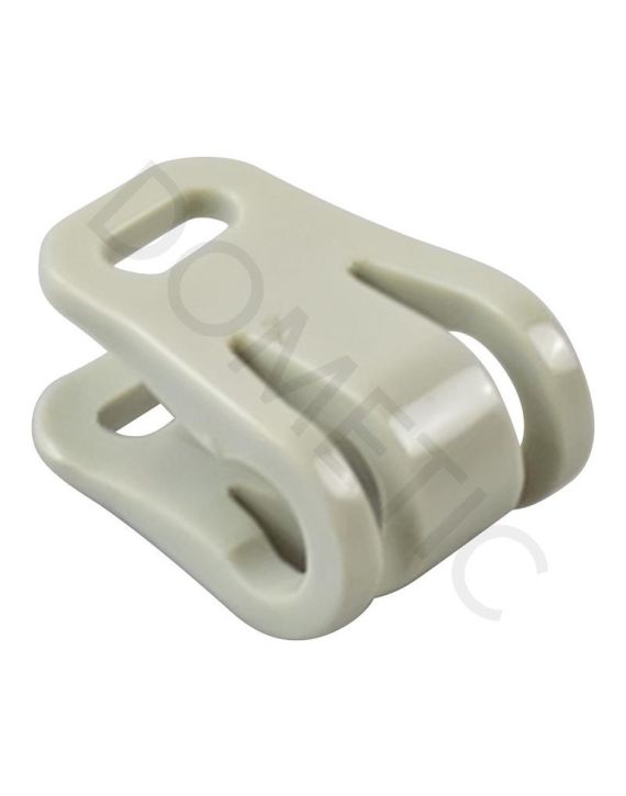 Dometic RGE2000 Houder Rond voor Rekje 6+7 Serie