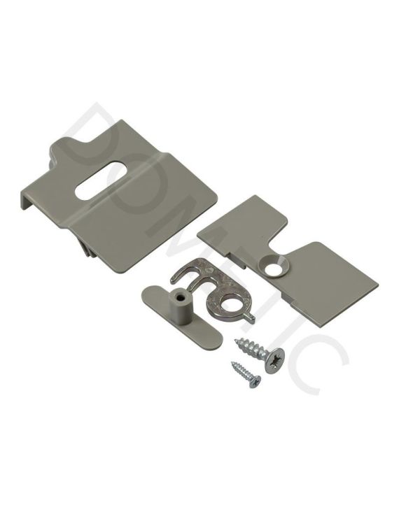 Dometic RM7655L Deurvergrendeling Dubbeldeurs Koelkast